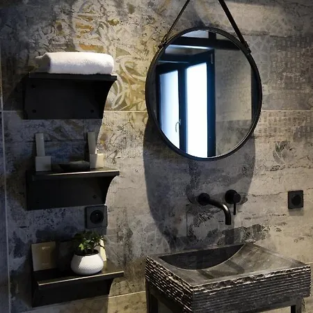 Alpehytte Grands Montets