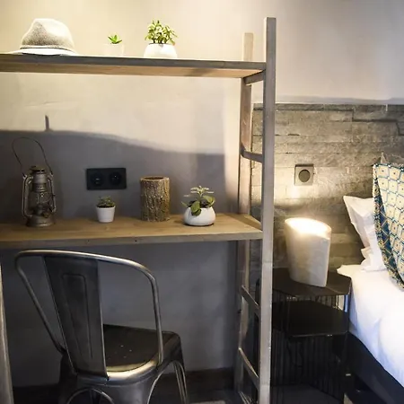 Alpehytte Grands Montets