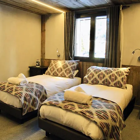 Grands Montets Chamonix