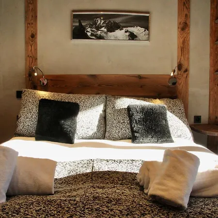 Grands Montets Chamonix