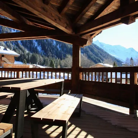 Grands Montets * 샤모니