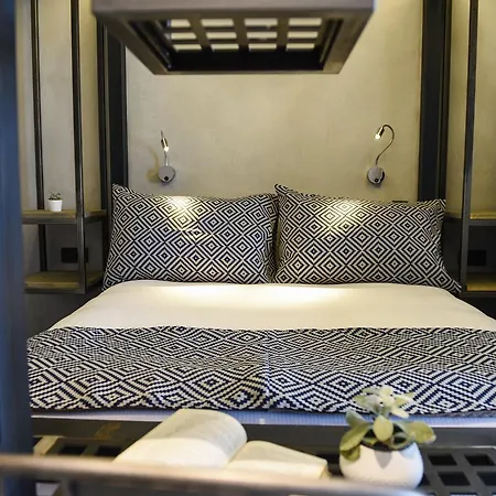 Grands Montets Alpehytte Chamonix