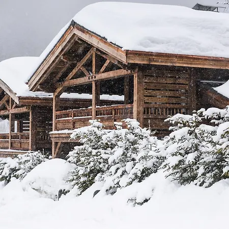 Grands Montets 샤모니