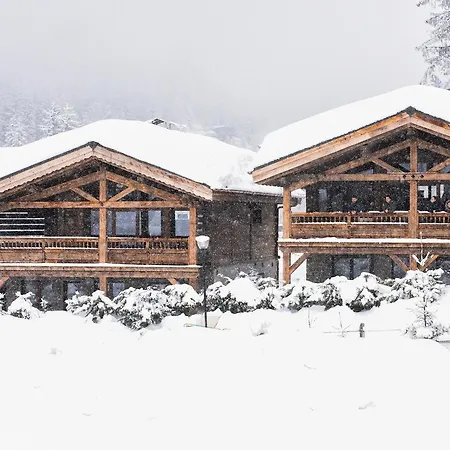 Grands Montets 샤모니