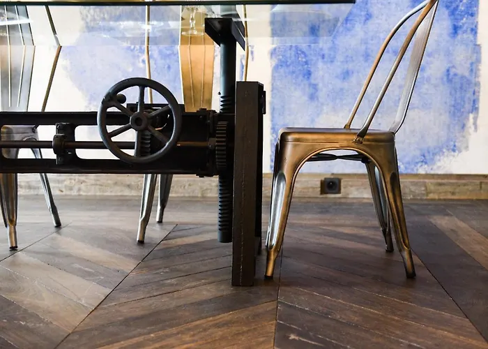 Grands Montets シャモニー