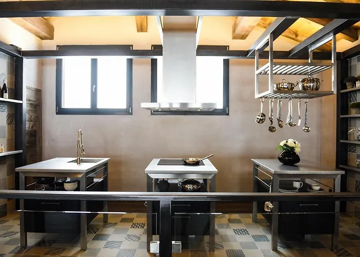 Dağ evi Grands Montets *