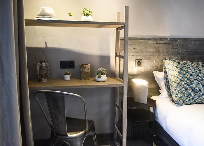 Dağ evi Grands Montets