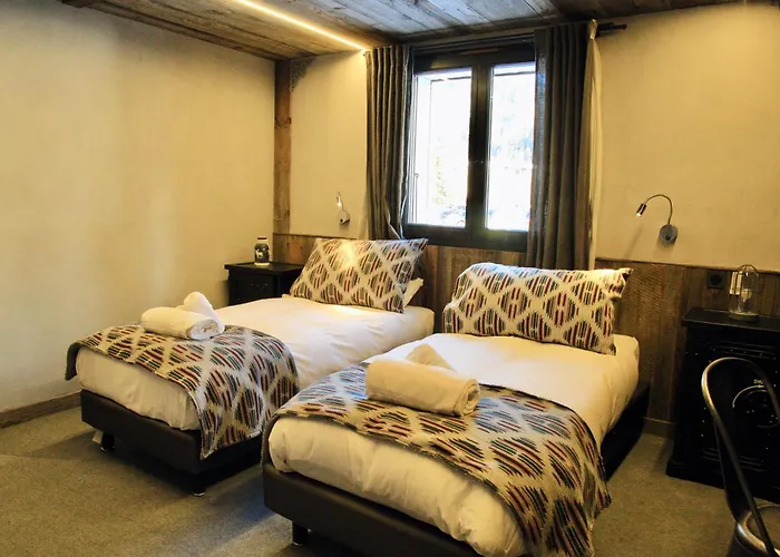 Grands Montets シャモニー