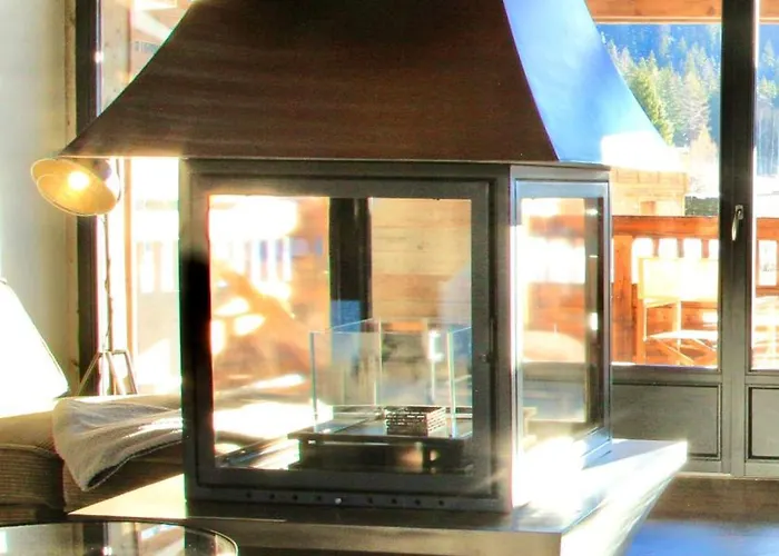 Grands Montets * シャモニー