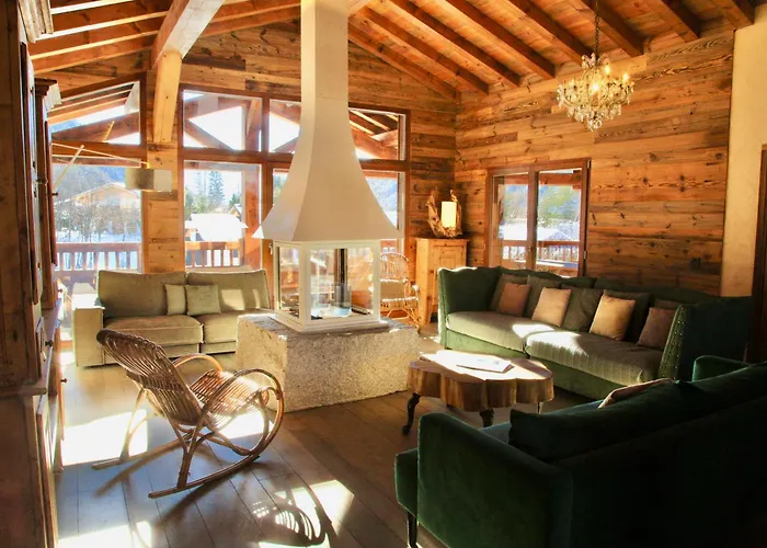 Grands Montets Chamonix