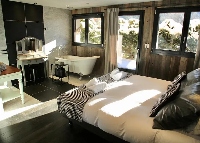 Grands Montets * シャモニー