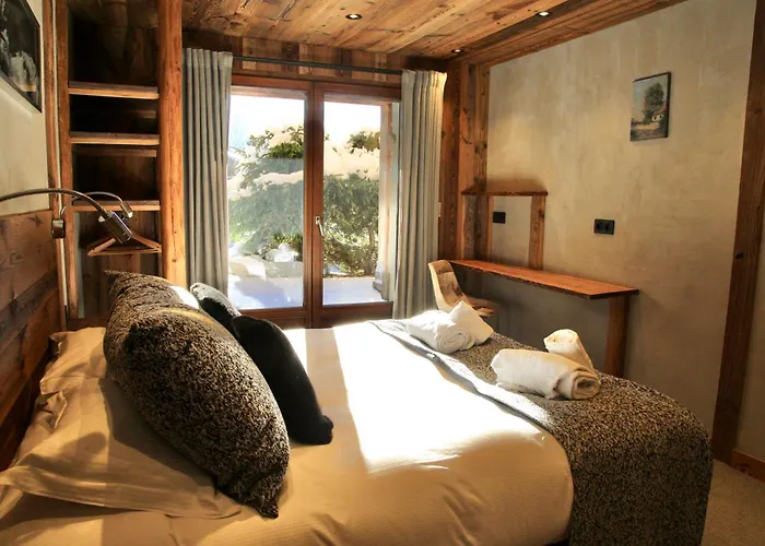 Grands Montets * Chamonix