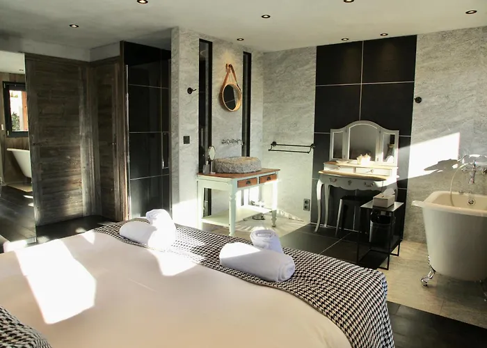 Grands Montets シャモニー