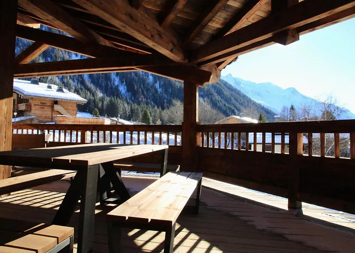 Grands Montets * Chamonix