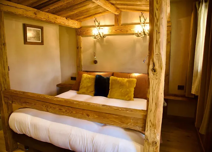 Grands Montets シャモニー