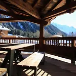Grands Montets * Chamonix