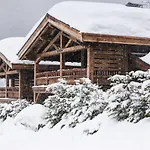 Grands Montets シャモニー