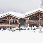 Grands Montets シャモニー