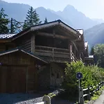 シャレー Grands Montets *