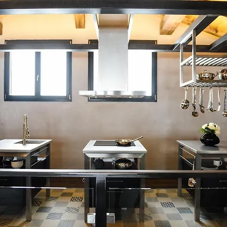 Chalet Grands Montets *