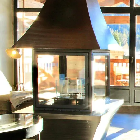 Grands Montets * Chamonix