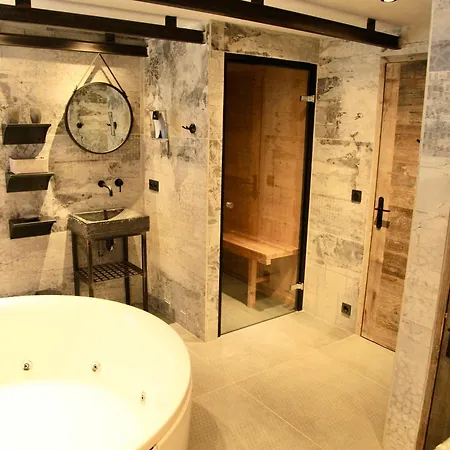 Chalet Grands Montets