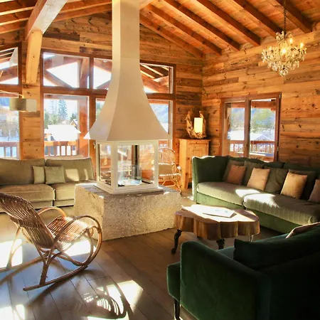 Grands Montets Chamonix