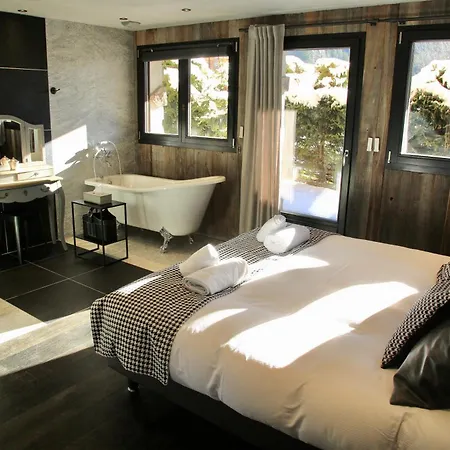 Grands Montets * Шамоні