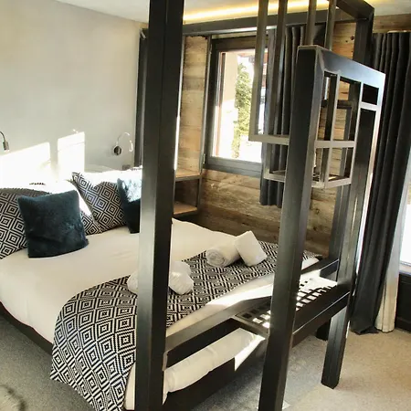 Grands Montets * Chamonix