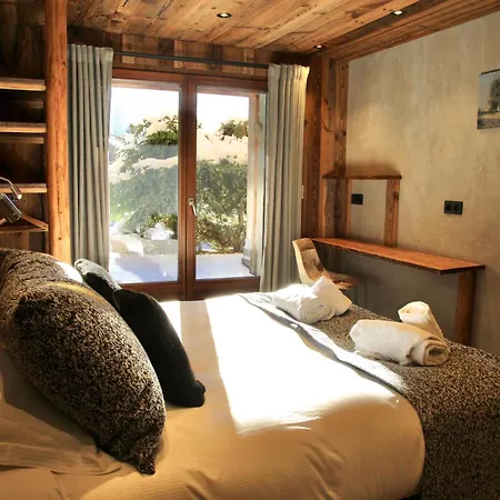 Grands Montets * Chamonix