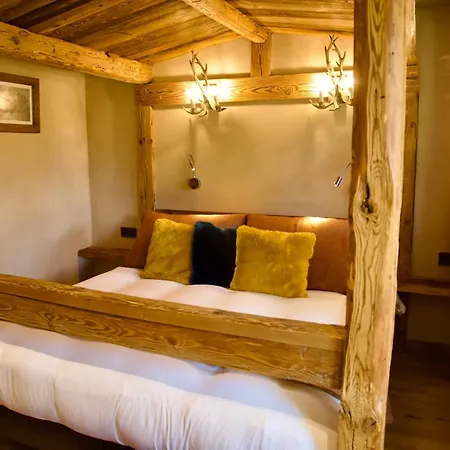 Grands Montets Chamonix