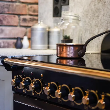 Grands Montets Chalet *