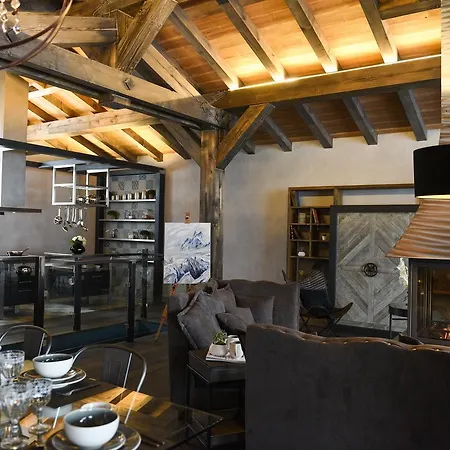 Grands Montets * Chamonix