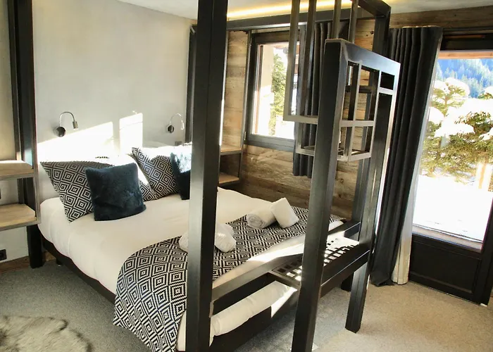 Grands Montets * Шамоні