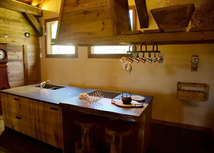 Grands Montets Шамоні