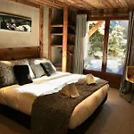 Grands Montets *