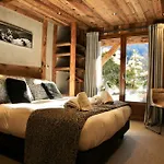 Σαλέ Grands Montets Σαμονί