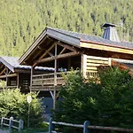 Grands Montets Σαλέ *