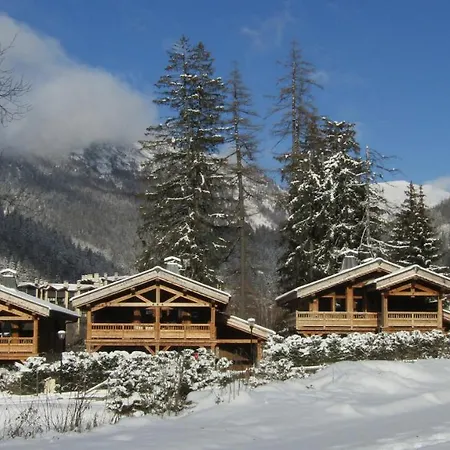 Grands Montets *