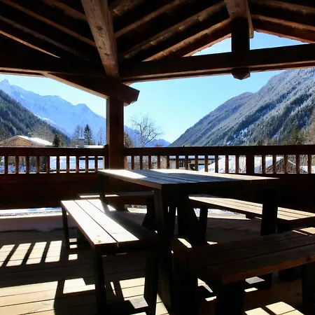 Grands Montets * Chamonix