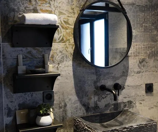 Chalet Grands Montets