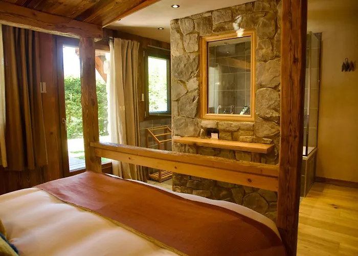 Grands Montets * Chamonix