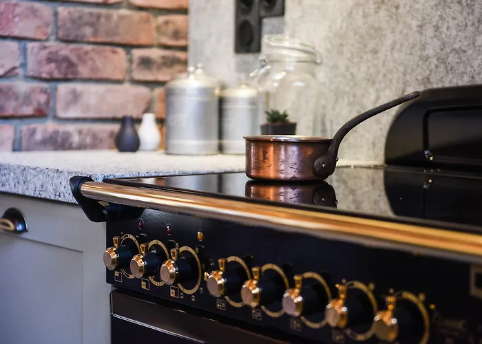 Grands Montets Chalet *